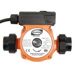 Recirculadora Agua Caliente 120W. | BRAC120W