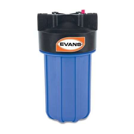 Porta cartucho Big Blue. | BLUE124-10