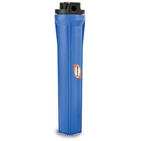 Porta cartucho estándar. BLUE122-20