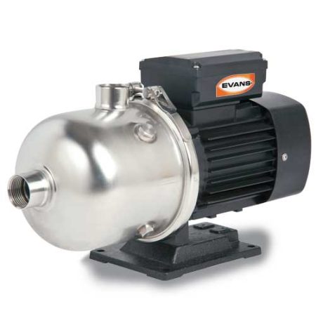 Bomba acero inoxidable 25GPM 1 HP | SSXH25ME0100