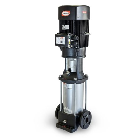 Bomba multietapa vertical 5HP. | SSXV55ME0500