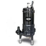 Bomba Trituradora 1.5 Hp. | GD1ME0150G