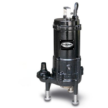 Bomba Trituradora 2 HP. | GD1ME200G