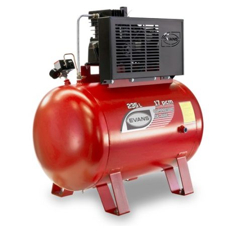 Compresor 1 etapa 5 HP  | E170ME0500-235