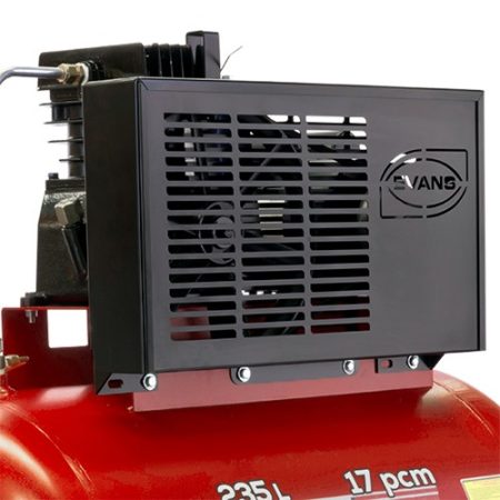 Compresor 1 etapa 5 HP  | E170ME0500-235 - Imagen 5