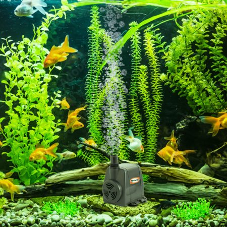 Bomba de fuente 45 W | AQUA45W - Imagen 4