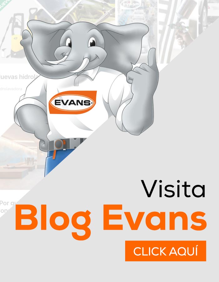 Blog Evans