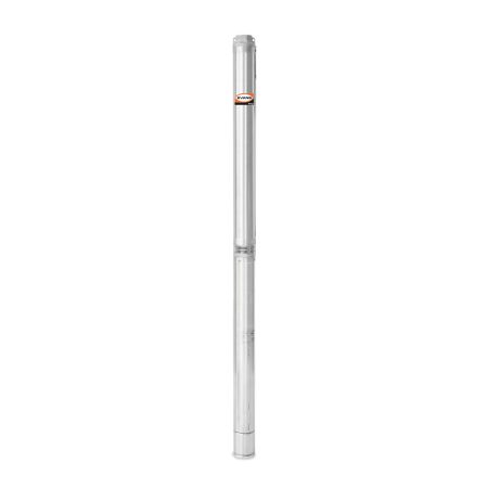 Equipo riego sumergible 100GPM | SD4100ME1000G