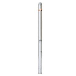 Equipo de riego sumergible 60GPM | SD480ME0500G