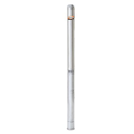 Equipo de riego sumergible 60GPM | SD480ME0500G