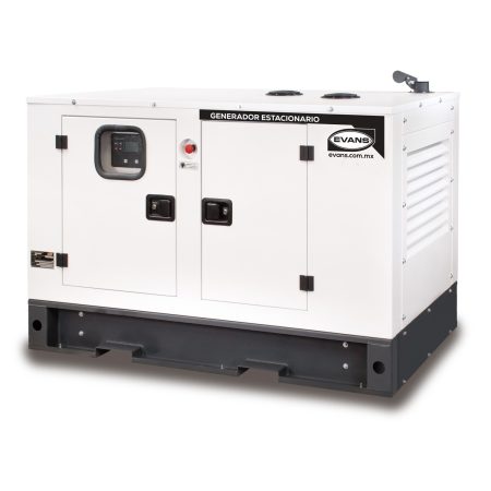 Generador 85kW Máximos | GTC106DM220