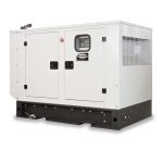 Generador 170kW Máximos | GTC220DM220
