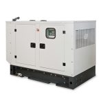 Generador 40kW Máximos | GTC53DM220K