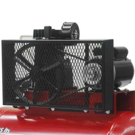 Compresor 1 etapa 5 HP 235L | E170ME500-235 - Imagen 2