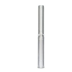 Equipo de Riego 25GPM Inoxidable 5 HP | SD425ME0500GI