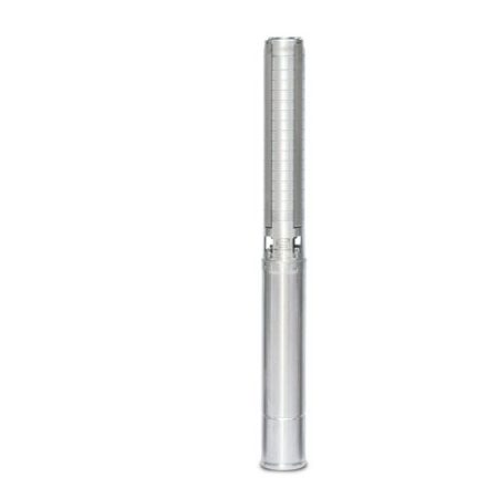 Equipo de Riego 25GPM Inoxidable 5 HP | SD425ME0500GI