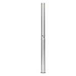 Equipo de Riego 60GPM Inox 7.5 HP | SD460ME0750GI