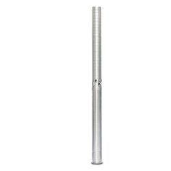 Equipo de Riego 60GPM Inox 7.5 HP | SD460ME0750GI