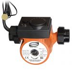 Recirculadora automática de 120W | BRAC120W-A