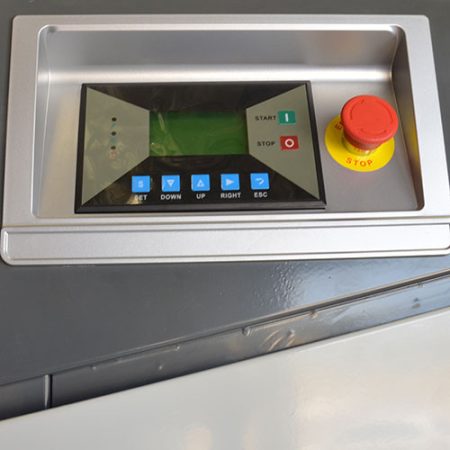 Compresor de tornillo 10 HP 220V | CT310ME1000-500 - Imagen 3