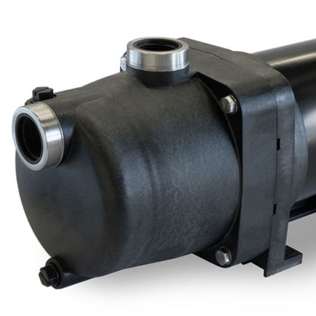 Bomba multietapas monofásica | XHP3ME100 - Imagen 3