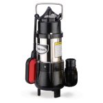 Bomba aguas residuales 1/2 HP | SAS1.5ME050F