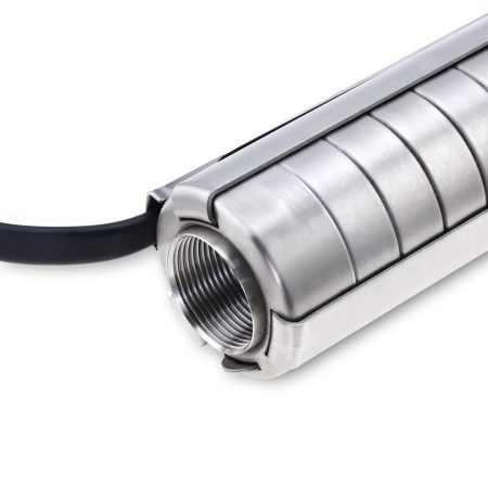 Bomba 3 paneles solares 3/4 HP | SOLAR075-55L - Imagen 6