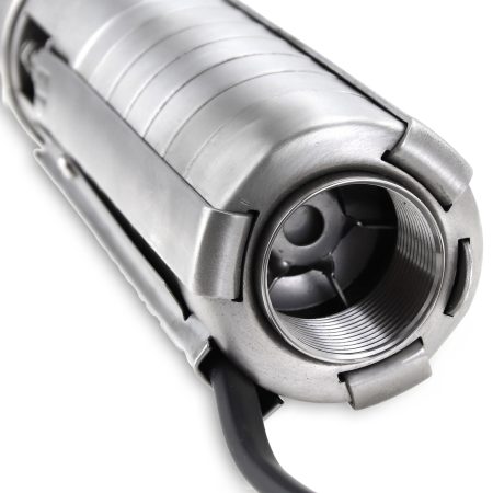Bomba 4 paneles solares 1 HP | SOLAR100-55L - Imagen 6