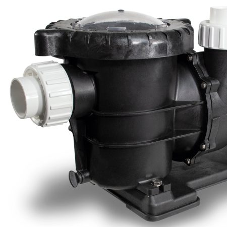 Bomba para piscina 1.5 HP | HP2ME150 - Imagen 2