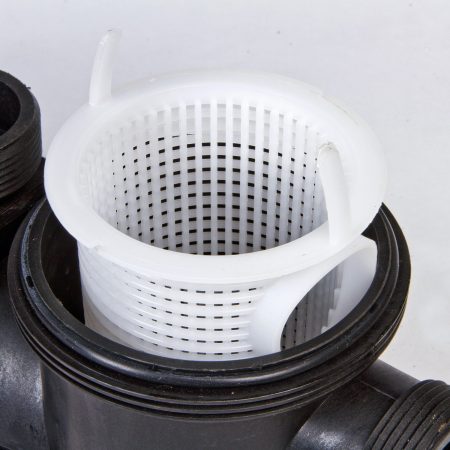 Bomba para piscina 1.5 HP | HP2ME150 - Imagen 3