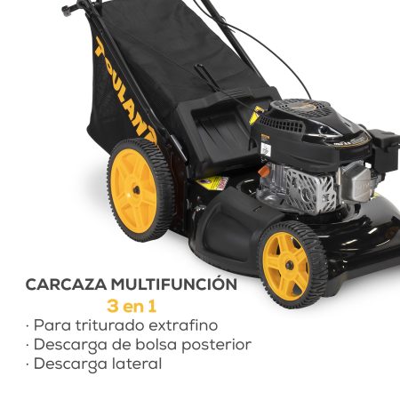 Podadora PoulanPro 3 en 1  | PM21N170RH - Imagen 2