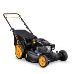 Podadora PoulanPro 3 en 1 22" FWD | PM22Y775RH