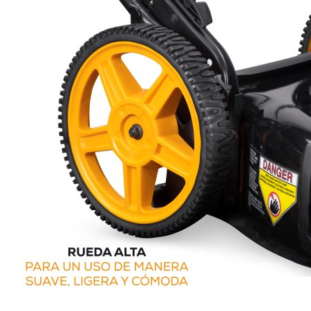 Podadora PoulanPro 3 en 1 22" FWD | PM22Y775RH - Imagen 6