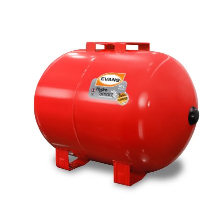 Tanque Horizontal de 80 L | EQTHM-080H