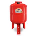Tanque lineal de 80 L | EQTHM-080L