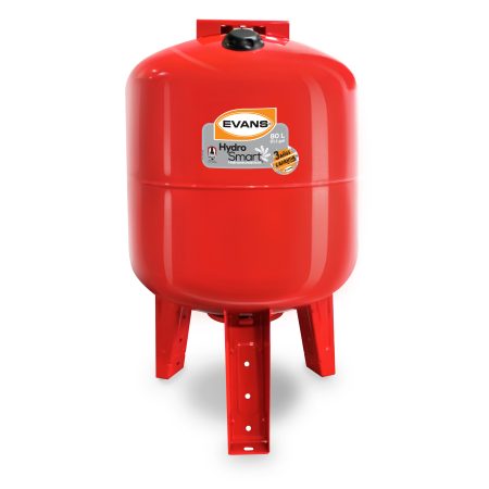 Tanque lineal de 80 L | EQTHM-080L