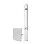 Equipo de riego sumergible 16 GPM  | SD416ME300G3