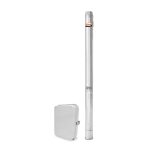 Equipo de riego sumergible 25GPM | SD430ME500G3