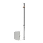 Equipo de riego sumergible 40 GPM | SD440ME300G3