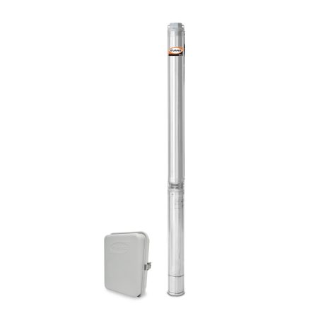 Equipo de riego sumergible 40 GPM | SD440ME300G3