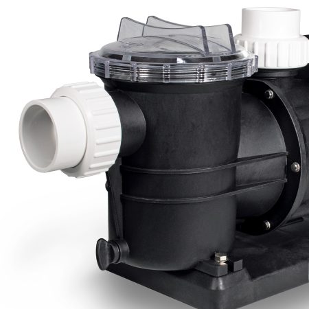 Bomba para piscina 1 HP | HP1.5ME100 - Imagen 2