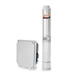 Equipo de riego sumergible 8 GPM | SD408ME050F3