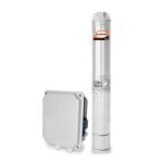 Equipo de riego sumergible 8 GPM | SD408ME100F3