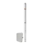 Equipo de riego sumergible 70GPM | SD470ME500G3