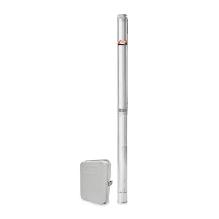 Equipo de riego sumergible 70GPM | SD470ME500G3