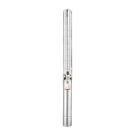 Equipo de Riego 130GPM Inox.15 HP | SD6130ME1500HI