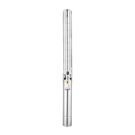 Equipo de Riego 130GPM Inox.15 HP | SD6130ME1500HI