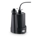 Bomba para fuente 1/3 HP | AQUA250W