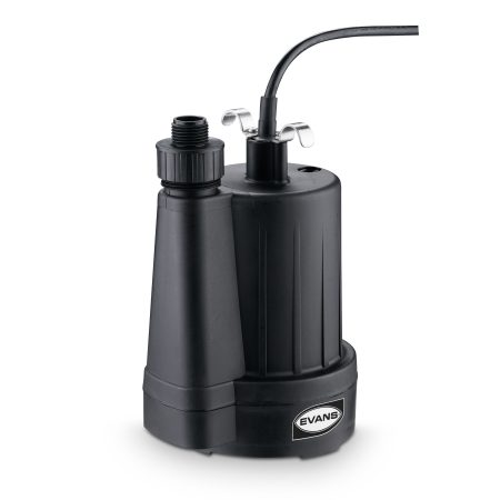 Bomba para fuente 1/3 HP | AQUA250W