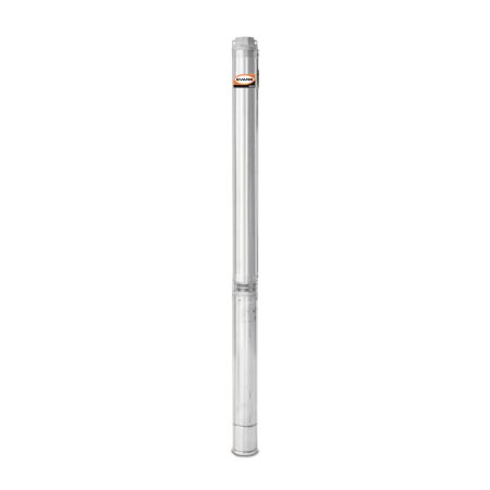 Equipo de riego sumergible 25GPM | SD430ME0200G